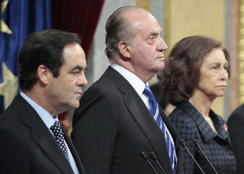 Ημέρα μνήμης για τα θύματα της ΕΤΑ στην Ισπανία