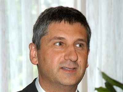 Συνάντηση υπουργών Εξωτερικών Κύπρου – Αυστρίας