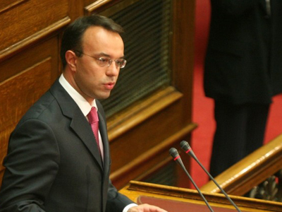 Ν.Δ.: Χωρίς αναπτυξιακό σχεδιασμό η κυβέρνηση