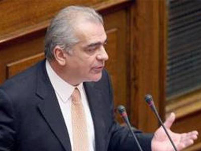 ΝΔ: Η κυβέρνηση εγκληματεί σε βάρος της περιφέρειας