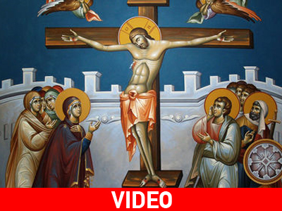 Οι Ψαλμωδίες της Μεγάλης Εβδομάδας και η σημασία τους