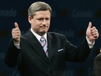 Σαρωτική νίκη των Συντηρητικών στις εθνικές εκλογές του Καναδά