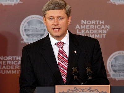 Σε τροχιά εκλογών ο Καναδάς