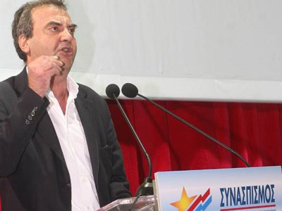 Βολές ΣΥ.ΡΙΖ.Α. κατά της κυβέρνησης για την ανεργία