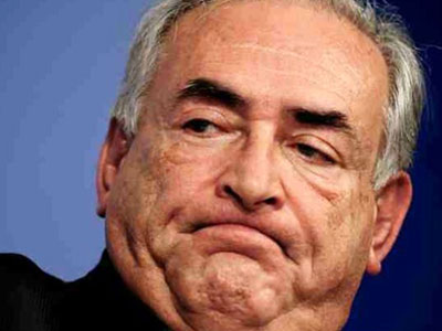 Strauss-Kahn: Στα 100-120 δισ. ευρώ το πακέτο στήριξης της Ελλάδας