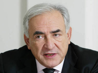 Ποικίλλουν τα σχόλια του γαλλικού Τύπου για την αθώωση του DSK