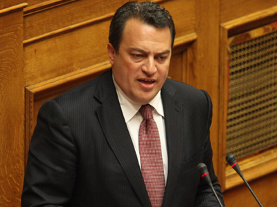 Νέο πρόγραμμα διακυβέρνησης ανακοίνωσε η Ν.Δ.