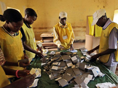 Κρίσιμο δημοψήφισμα για την ενότητα στο Σουδάν