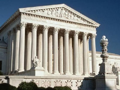 Ανώτατο Δικαστήριο γένους θηλυκού