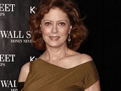 Γιατί είναι στενοχωρημένη η Susan;