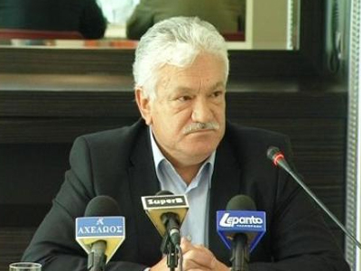 Ο νέος γενικός γραμματέας Αποκεντρωμένης Διοίκησης Μακεδονίας – Θράκης