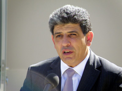 Μέτρα του Υπουργείου Εσωτερικών για τους Παλαιστινίους πρόσφυγες