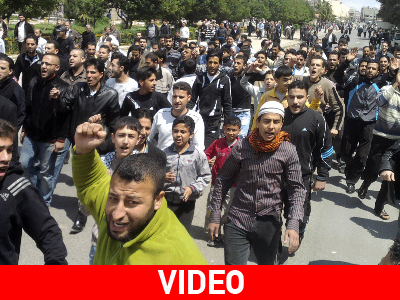 Συρία: Το μακελειό οδήγησε στην παραίτηση δύο βουλευτών