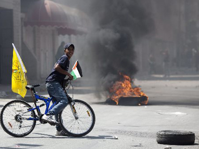 Στους 1.300 οι νεκροί στη Συρία
