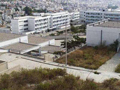 Διαμαρτυρία καθηγητών Τ.Ε.Ι. για τα ερευνητικά προγράμματα