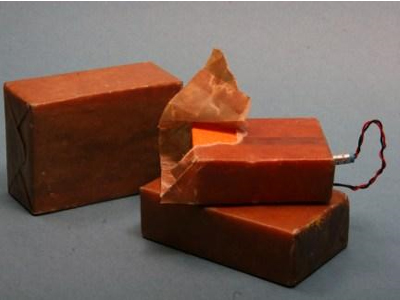 Ανησυχία για την κλοπή των εκρηκτικών