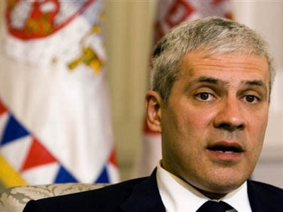 Δεν πρέπει να διακοπεί η διεύρυνση της Ε.Ε., λέει ο Tadić