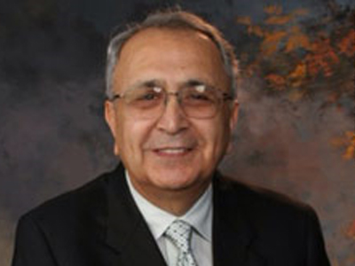 Επιστροφή στην ελευθερία για τον Reza Taghavi