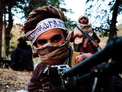 Μέτωπο ΜΚΟ κατά των Ταλιμπάν