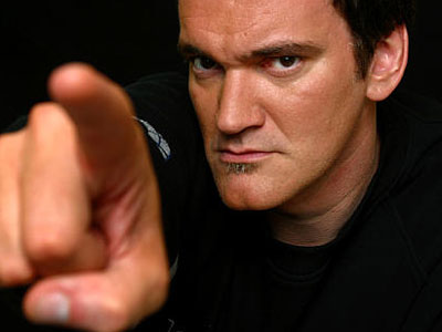 Στο στόχαστρο Ιταλού υπουργού ο Quentin Tarantino