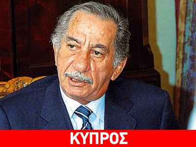 Ένοχοι οι τρεις για την κλοπή των λειψάνων του Τάσσου Παπαδόπουλου