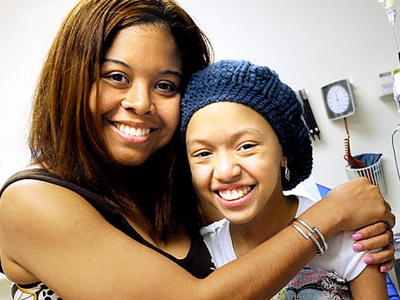 Κινητοποιήθηκαν για να την σώσουν