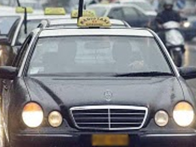 Και νέα ληστεία κατά οδηγού ταξί στη Θεσσαλονίκη