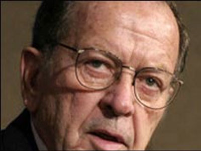 Αμερικανός γερουσιαστής μεταξύ των θυμάτων στην Αλάσκα