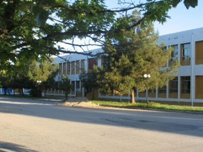 Κατέβασε ρολά το Τ.Ε.Ι. Θεσσαλονίκης