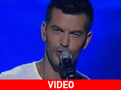 Η ελληνική συμμετοχή στο διαγωνισμό του Eurovoice