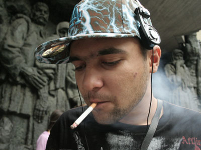 Σάλος για τον πίνακα καλλιτέχνη που ειρωνεύεται τον Putin