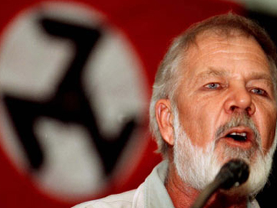 Ν. Αφρική: Δολοφονήθηκε ο υπέρμαχος του απαρτχάιντ