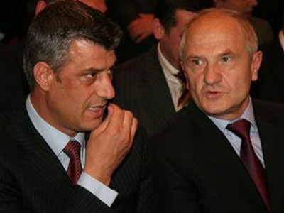 Σε πρόωρες εκλογές λόγω πολιτικής κρίσης οι Κοσοβάροι