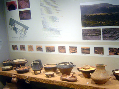 Άνοιξε τις πύλες του το Μουσείο