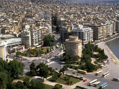 Φτωχομάνα στην κυριολεξία η Θεσσαλονίκη