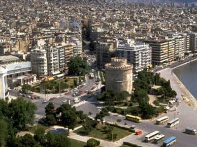 Τιμητική εκδήλωση στην Παλαιστινιακή Παροικία Θεσσαλονίκης