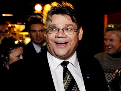 Επιμένουν στα περί αναδιαπραγμάτευσης του πορτογαλικού πακέτου οι «Αληθινοί Φινλανδοί»