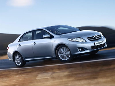 Μαζικές ανακλήσεις οχημάτων από την Toyota