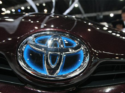 Έτοιμη να καταβάλει το πρόστιμο η Toyota