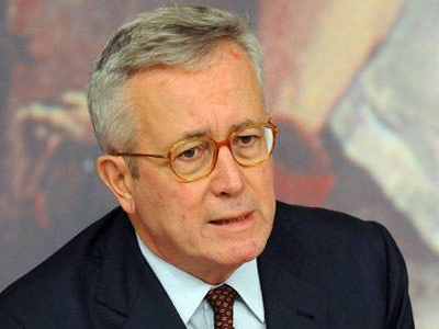 Λιτότητα προαναγγέλλει ο υπουργός Οικονομικών της Ιταλίας