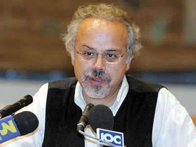 Απορρίφθηκε η καταγγελία για παράνομη ανάρτηση πανό στις Σέρρες