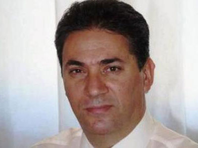 Απειλές κατά υποψηφίου δημάρχου στο Αίγιο