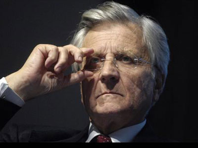 Trichet: Αποκλείεται η Ελλάδα να προχωρήσει σε στάση πληρωμών