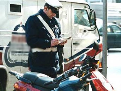 Στο κυνήγι του παράνομου παρκαρίσματος