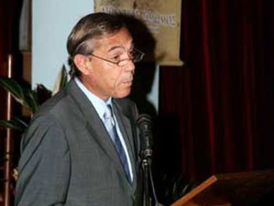 Άφαντος ο δήμαρχος Ζακύνθου