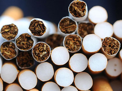 Συνελήφθησαν για διακίνηση λαθραίων τσιγάρων