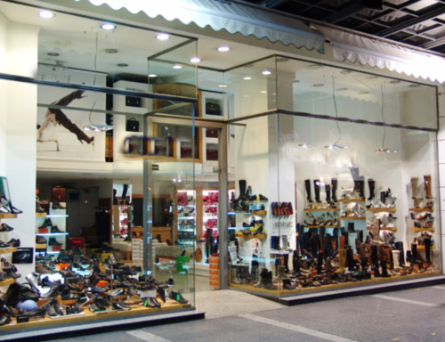 Σε χαμηλά επίπεδα ο τζίρος στην αγορά της Θεσσαλονίκης