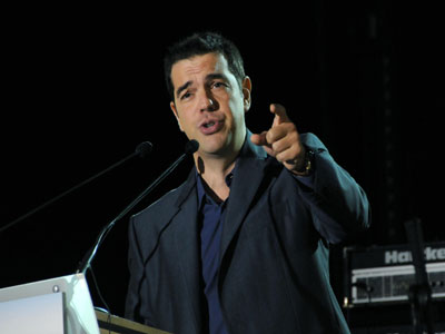 Επίθεση Τσίπρα στην κυβέρνηση για το Μνημόνιο