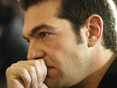 Συλλυπητήριο μήνυμα Τσίπρα για το θάνατο του Πολωνού προέδρου