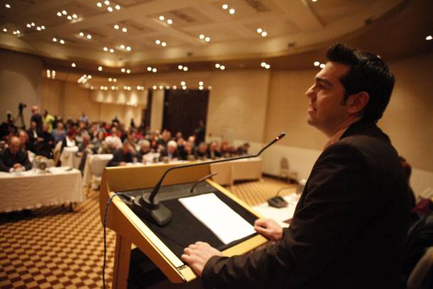 Εγκρίθηκε το Σχέδιο Πολιτικής Απόφασης του ΣΥΝ